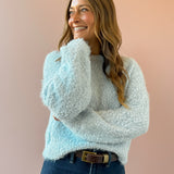 Electric Pulse Sweater