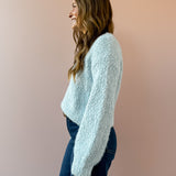 Electric Pulse Sweater