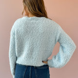 Electric Pulse Sweater