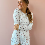 Holly Long Sleeve Top