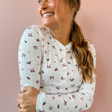 Holly Long Sleeve Top