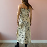 Crystal Savanna Midi Dress