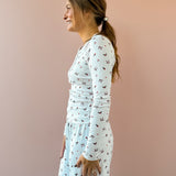 Holly Long Sleeve Top