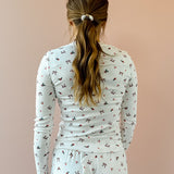 Holly Long Sleeve Top