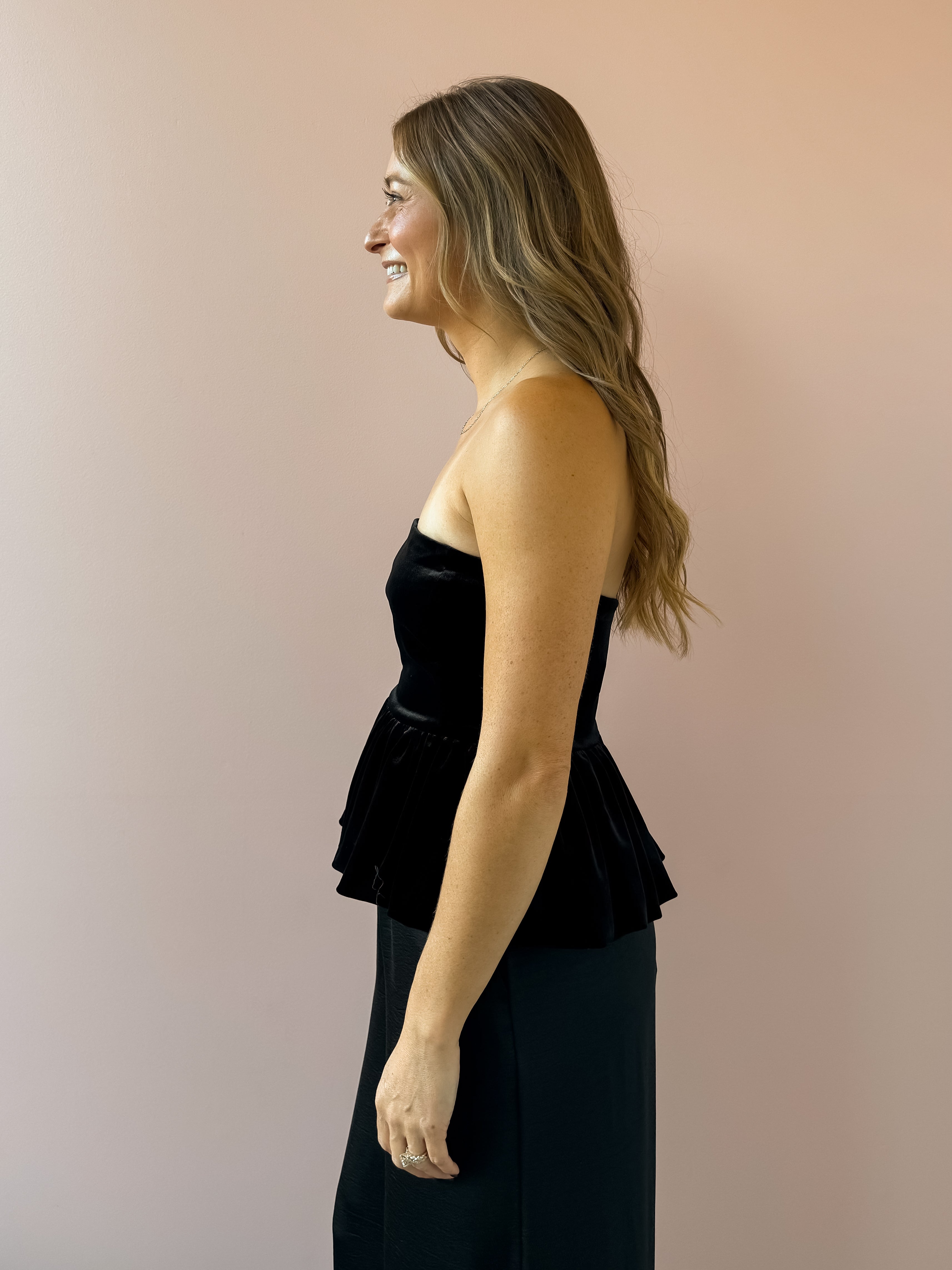Tessae Top