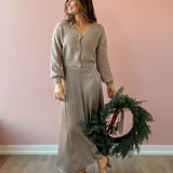 Northpointe Midi Skirt