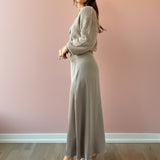 Northpointe Midi Skirt