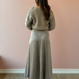 Northpointe Midi Skirt