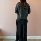 Jeannine Maxi Skirt