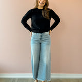 Ray Rhinestone Jeans