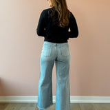 Ray Rhinestone Jeans