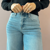 Ray Rhinestone Jeans
