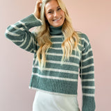 Josephine Turtleneck Sweater