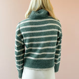 Josephine Turtleneck Sweater