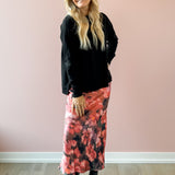 Independent Maxi Skirt