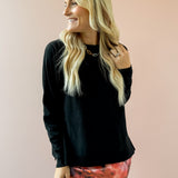 Uma Classic Cut Sweater