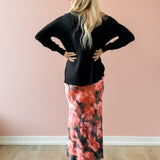 Independent Maxi Skirt