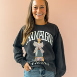 Dreams Sunday Sweatshirt