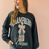 Dreams Sunday Sweatshirt