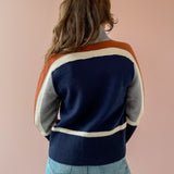 Tessa Sweater