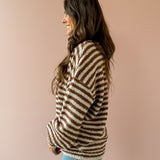 Autumn Sweater