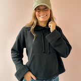 Lift Off Hoodie