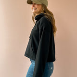 Lift Off Hoodie