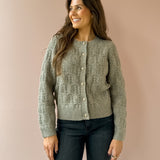 Georgina Cardigan
