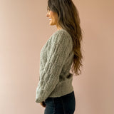 Georgina Cardigan