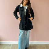 Solace Jacket