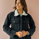 Solace Jacket