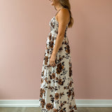 Costa Midi Dress