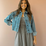 Aubrey Maxi Dress