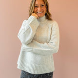Emerge Sweater