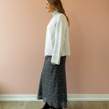 Emerge Sweater
