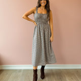 Aubrey Maxi Dress