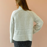 Emerge Sweater