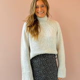 Emerge Sweater