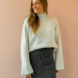 Yelena Maxi Skirt