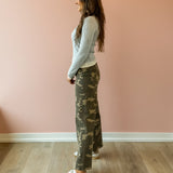 Off-Duty Pant