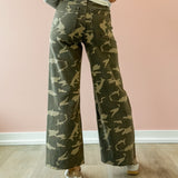 Off-Duty Pant