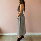 Aubrey Maxi Dress