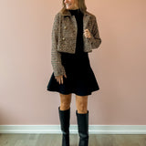 Breslin Mini Dress