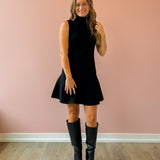 Breslin Mini Dress