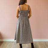 Aubrey Maxi Dress