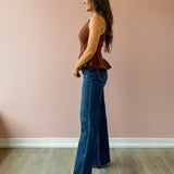 Delaney Top