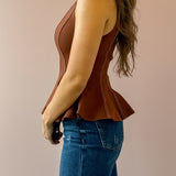Delaney Top