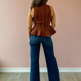 Delaney Top