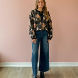 Leilani Sweater