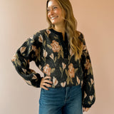 Leilani Sweater